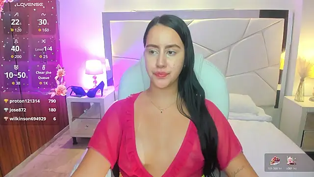 Natasha_Kiim_ live XXX chat