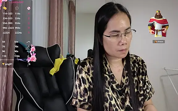 Онлайн чат XXX kittybabe69