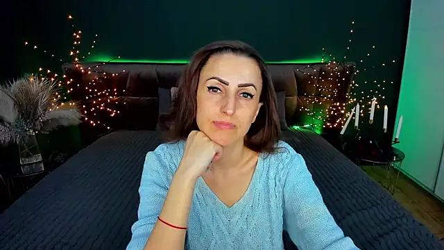 Вебкам-шоу Rebecca_Diamond