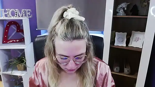 Zoey_Erotic live XXX chat