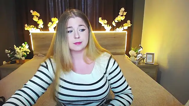 JessikaDanielのライブXXXチャット