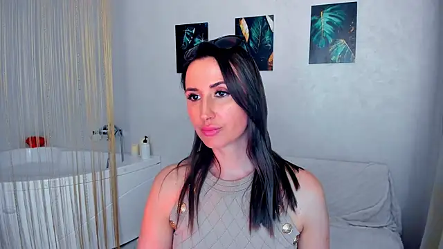 Chat XXX en directo de PassionGlow