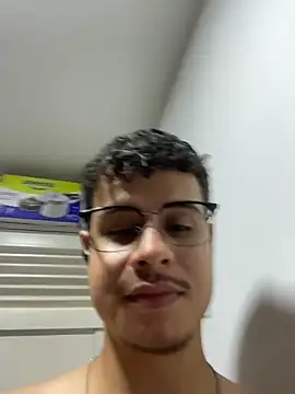 BjornSteel webcam show