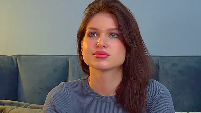 KristiClar 即時 XXX 聊天