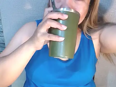 ambersmile's Live XXX Chat