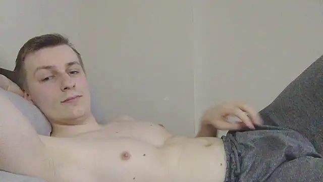 your_andy – webcam-show