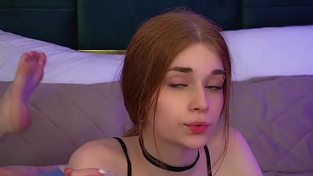 MelissaBauch Live XXX-chat