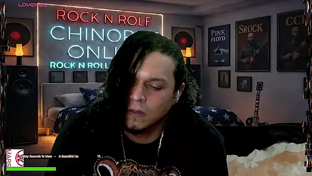 chino_roz: вебкам-шоу