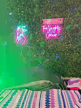 RenaThickAss Live XXX Chat