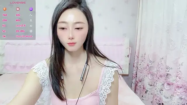 XXX chat uživo modela anjila888