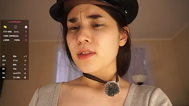 Show webcam de ShennaBosh