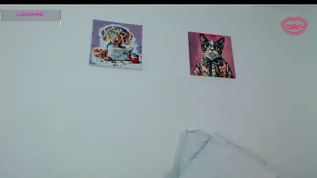 Živý XXX chat lilith_luv