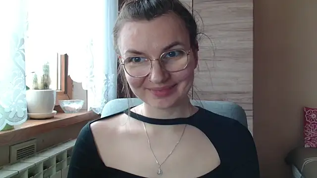 LooveELLYx Adlı Modelin Canlı XXX Sohbeti