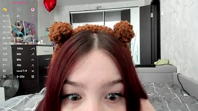 EvonDales 现场XXX聊天