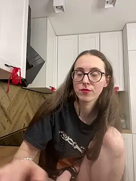 Вебкам-шоу MartiniiSelenna