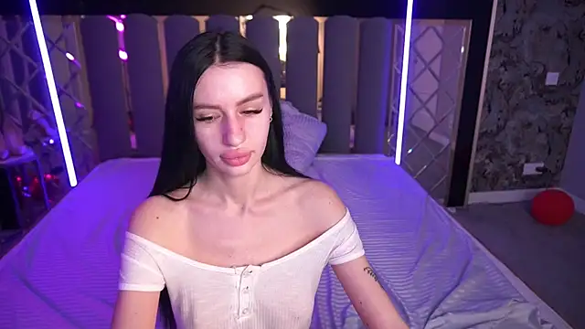 Snow_WhiteeeX Live XXX Chat
