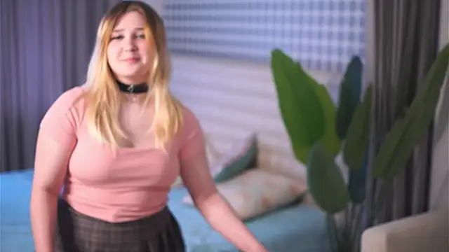 KenaYodis Live XXX-Chat