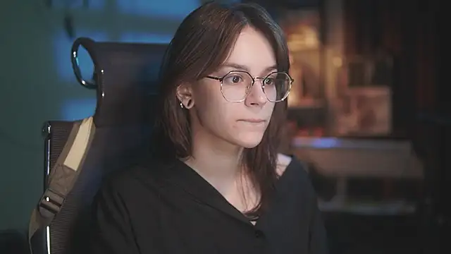 Chat XXX Live alyssa_sweet