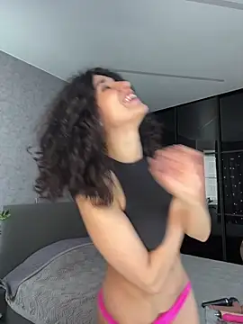 _CurlySue_ Live XXX-Chat