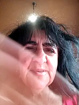 Lovely_Lori Show Webcam