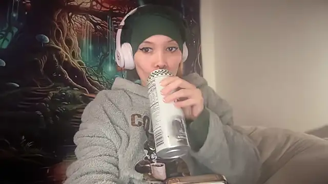 Czat XXX na żywo – FRRANNKIE