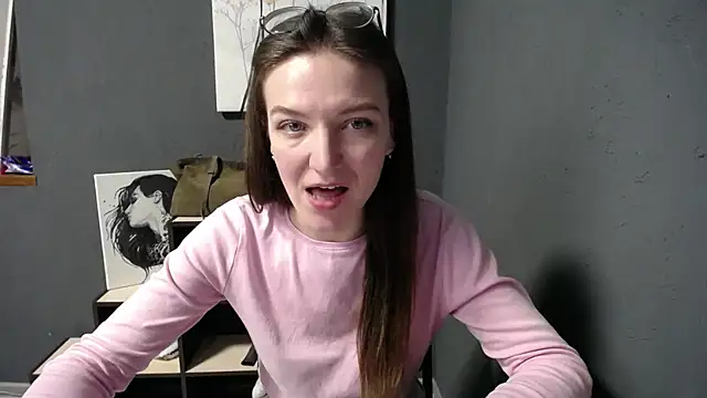 Živý XXX chat shining_pearl_