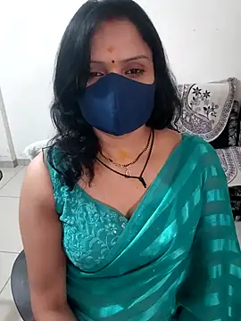 khushikhushiのライブXXXチャット