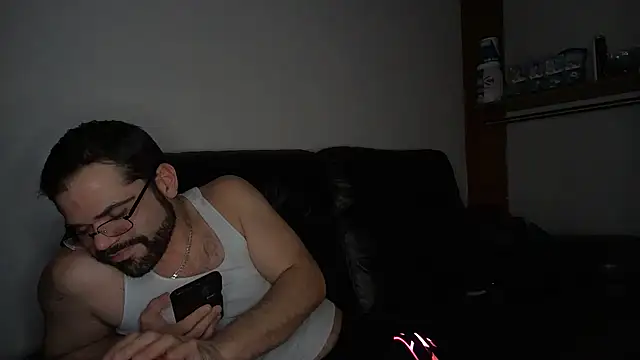 Show Webcam de Zander823