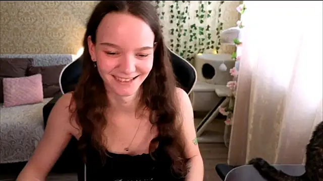 Pink__sun – Naživo XXX chat