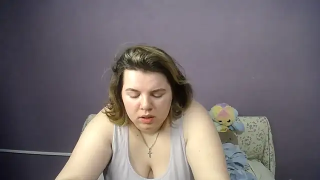 so_shy's Live XXX Chat