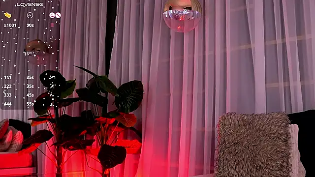 CynthiaWest's Live XXX Chat