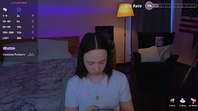 Czat XXX na żywo – Hayle_Hill