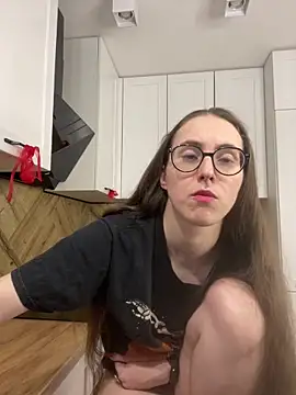 MartiniiSelenna's Live XXX Chat