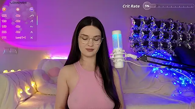 AokiAnna's Live XXX Chat