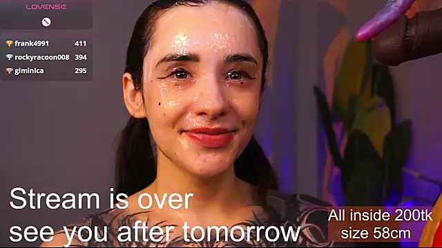 EvaCanton Live XXX-Chat