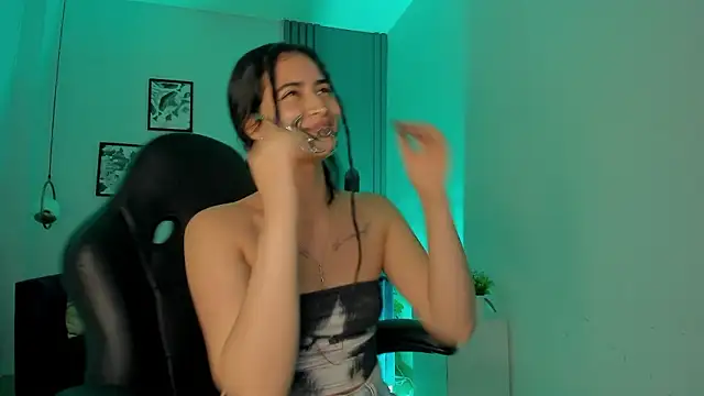 lara_madisson's Live XXX Chat