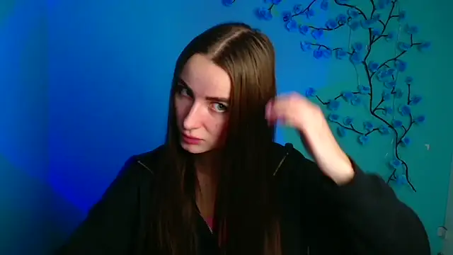 Eva_Janee's Live XXX Chat