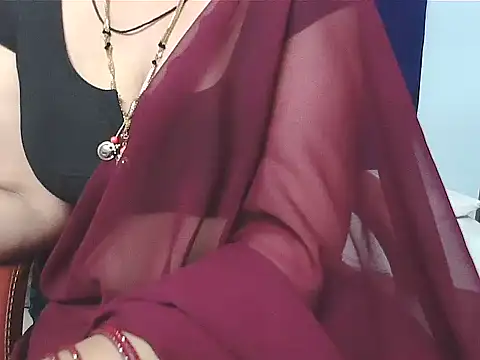 sunitha-3 Adlı Modelin Canlı XXX Sohbeti