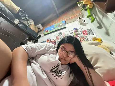 violeta_818のライブXXXチャット