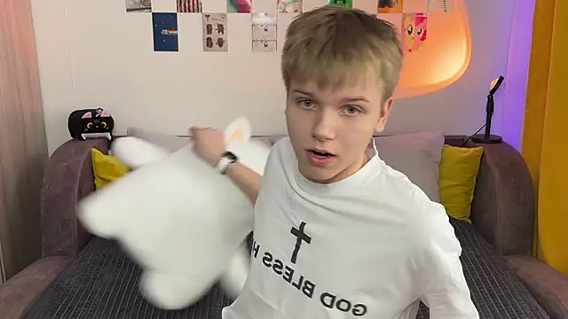 metarion Adlı Modelin Canlı XXX Sohbeti