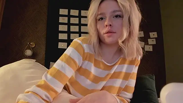 Anna_Robinson's Webcam Show