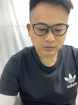 lixiaoshuai8 网络视讯表演