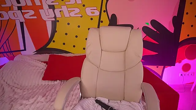 EmilySunshineS live XXX chat