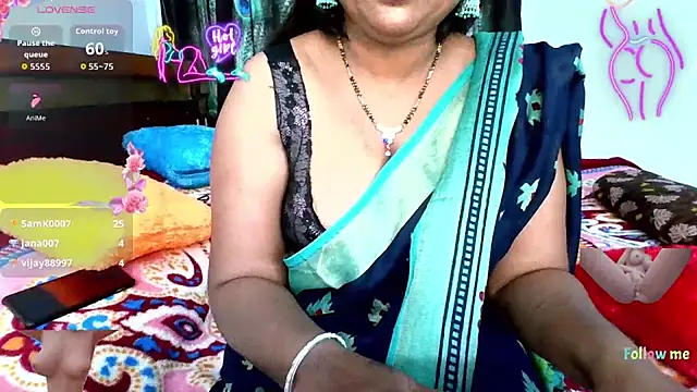 honey-sexy Webcam show