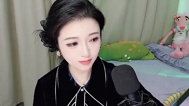 starsqimei's Live XXX Chat