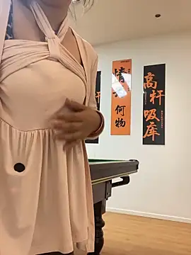 Živý XXX chat ChuChu1991