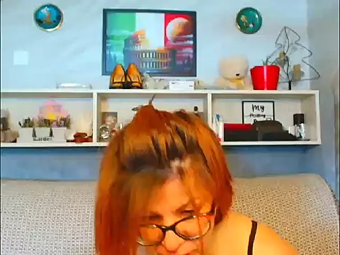 Natali3855's Live XXX Chat