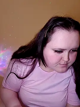 Živý XXX chat Masha_meow