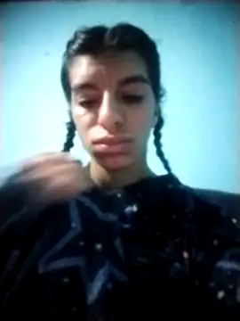 Ariell_Kieran Adlı Modelin Canlı XXX Sohbeti