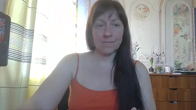 CarolinaReaperRedのライブXXXチャット